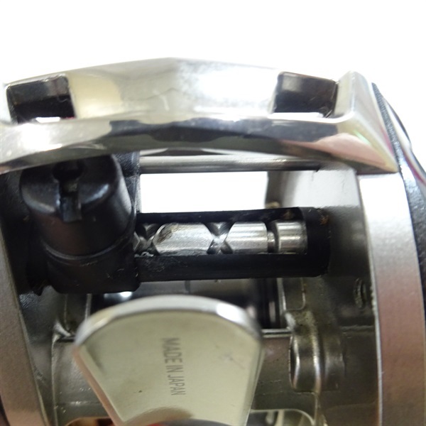 １５アルファスＳＶ１０５ＳＨＬ 左